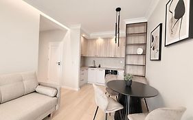 Apartamenty Klonova Park
